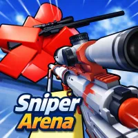 Play Sniper Arena game