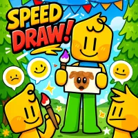 Play Speed Draw! now!