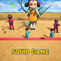 Play Squid Game now!