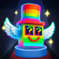 Play Steal A Brainrot Original 3D game