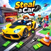 Play Steal a Car game