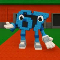 Play Steal Brainrot 67 game