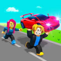 Play Steal Car Duel now!