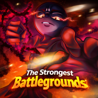 Play The Strongest Battlegrounds now!