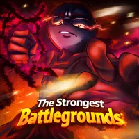 Play The Strongest Battlegrounds game