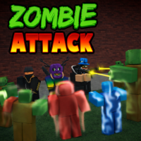 Play Zombie Attack now!