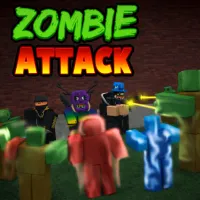 Play Zombie Attack game