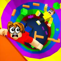 Play Tower of Hell game