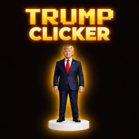 Play Trump Clicker now!
