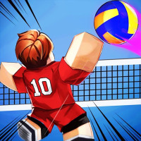 Play Volleyball Legends now!