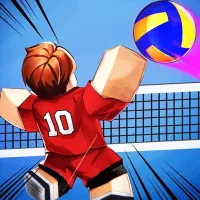 Play Volleyball Legends game
