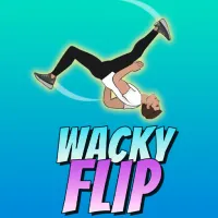 Play Wacky Flip game