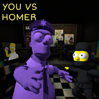 Play You vs Homer now!