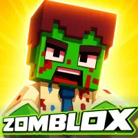 Play Zomblox game